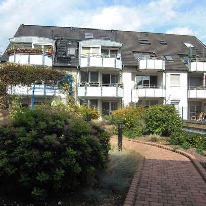 *MODERNE MAISONETTEWOHNUNG MIT SONNENBALKON UND LAMINAT* - Photo 1