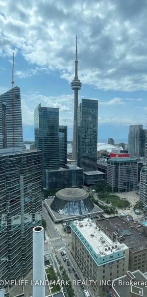 For Lease - 180 University Avenue Unit# 3801, Toronto, Ontario - Photo 1