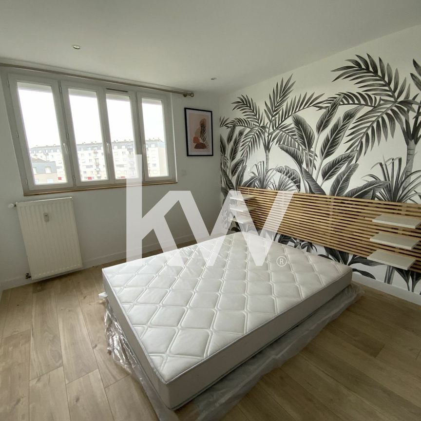 Appartement LIMOGES - Photo 1