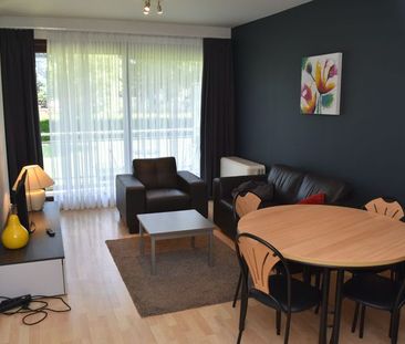 Appartement te huur - Photo 2