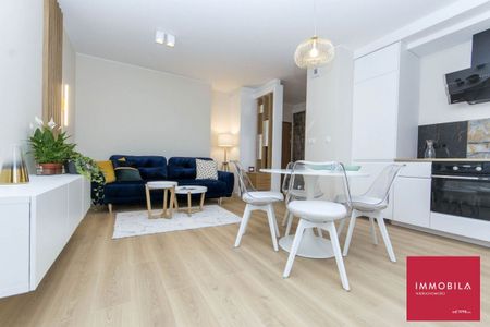 Mieszkanie na wynajem, Gdańsk, ul. Śląska - Zdjęcie 3