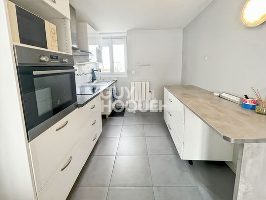 À vendre : Appartement 2 pièces à FONTENAY TRESIGNY - Photo 1