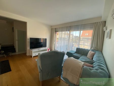 Apartament 130 m2, taras z widokiem na park - Zdjęcie 5