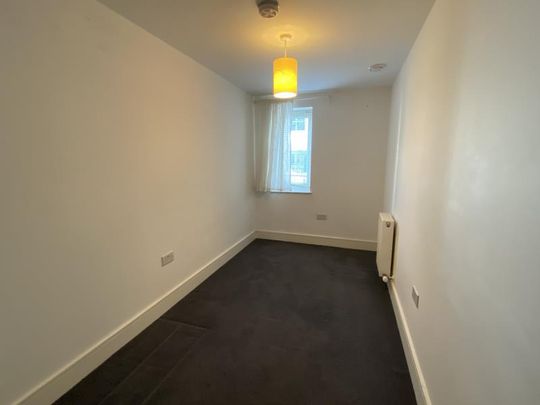 Town Lane, Staines - 2 bedrooms Property for lettings - Seymours - Photo 1