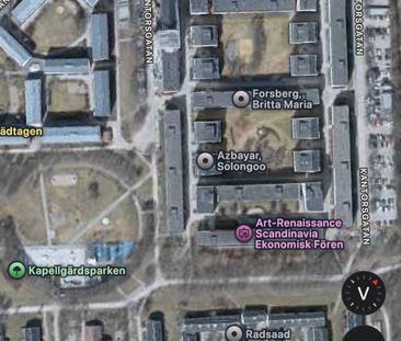 Kantorsgatan, Uppsala - Photo 2