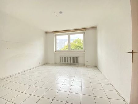 Seniorengerechte Wohnung mit Balkon, PKW-Tiefgarage, Aufzug - Foto 3