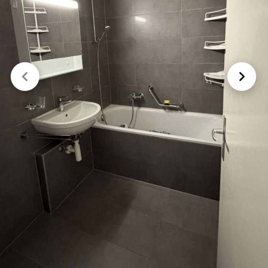 4.5 room apartment in Meyrin – Bright and through - Photo 1