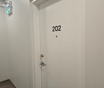 For Lease - 241 Front Street Unit# 202, Belleville, Ontario - Photo 1