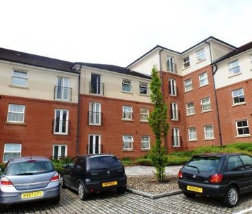 2 bedroom apartment to rent - Photo 2