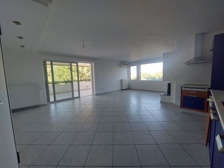 Διαμέρισμα για ενοικίαση Κέντρο Σαρωνίδας - παραλία (Σαρωνίδα) - Φωτογραφία 2