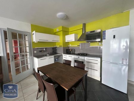 Location Appartement 3 pièces 65m² ANNEMASSE 74100 - Photo 5