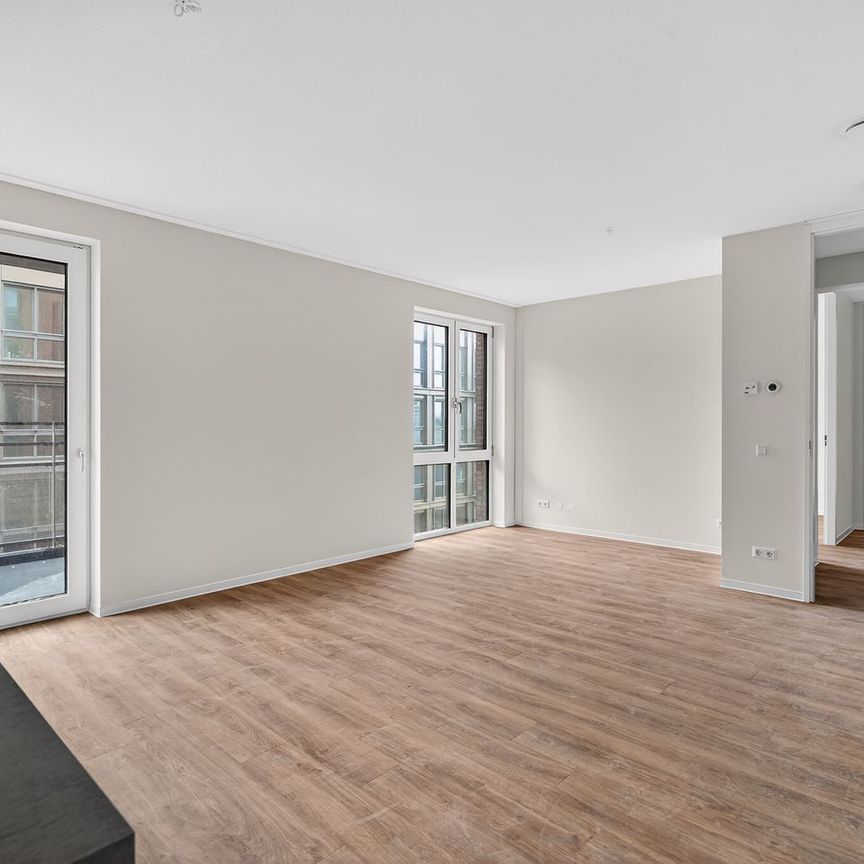 Appartement te huur: Nicolaas Anslijnstraat 236 1068 XA Amsterdam - Foto 1