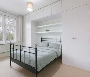 Crystal Palace Park Road, Crystal Palace, London, SE26 - Photo 4