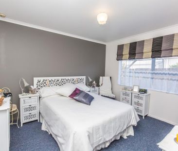 Relaxed Family Living On Simpson Road - Papamoa - Photo 6