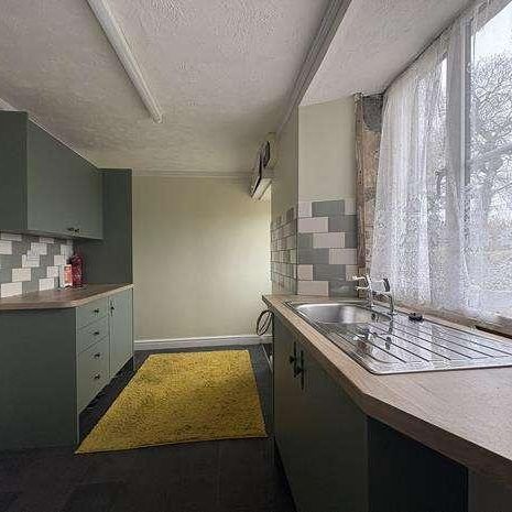 Upton Cottage, Lewannick, PL15 - Photo 1