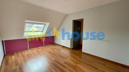 Location SAINT GERMAIN LA BLANCHE HERBE - Maison F7 120 m2 - Photo 4