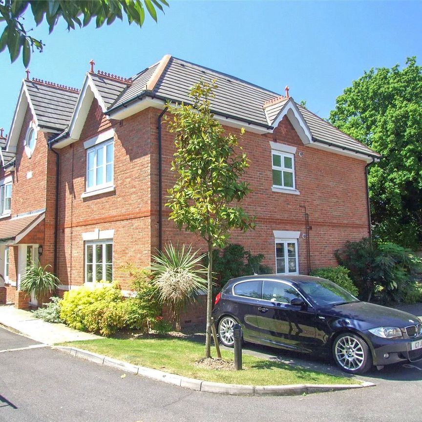 Westbrook Court, Wokingham Westbrook Court, Wokingham - Photo 2