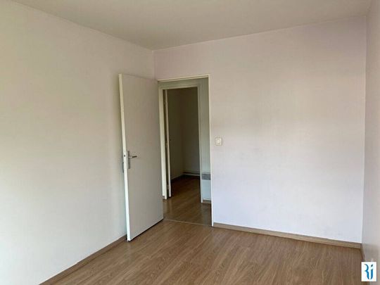 Location appartement 3 pièces 68.97 m² à Rouen (76100) - Photo 1