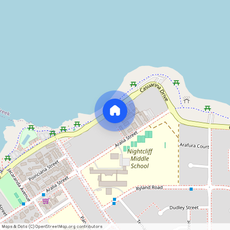 305/286 Casuarina Drive, NIGHTCLIFF, NT, 0810