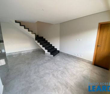 Sobrado - Photo 2