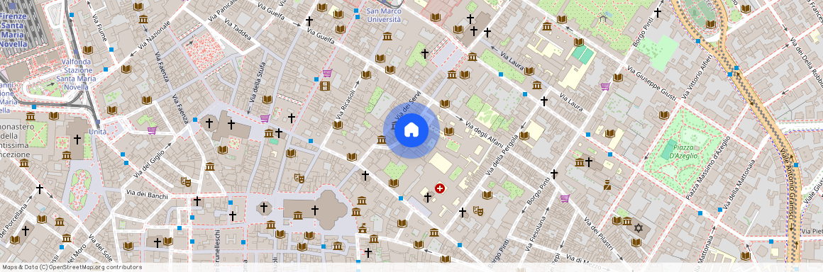 Piazza Brunnelleschi