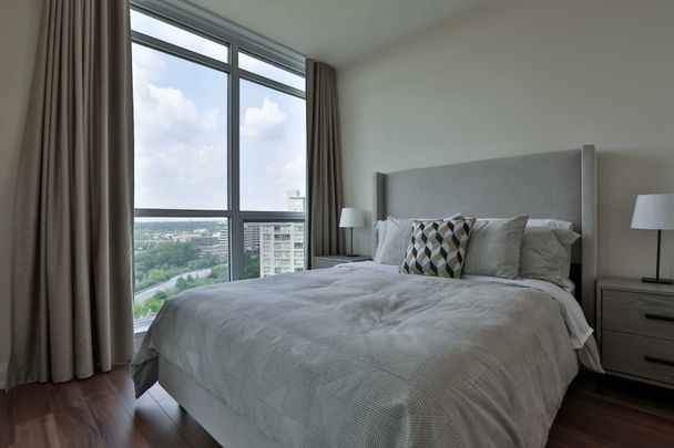 For Lease - 18 Graydon Hall Drive Unit# 1111, Toronto, Ontario - Photo 1