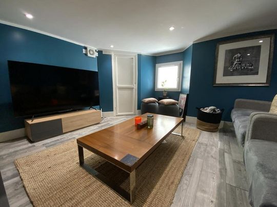 4 bedroom terraced house to rent - Photo 1