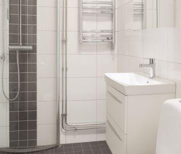 Hemmansgatan 136 - Foto 4