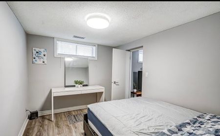 For Lease - 31 Shalom Crescent Unit# BSMT, Toronto, Ontario - Photo 2
