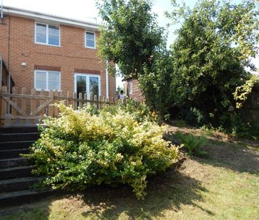 Woodbridge Close, Heanor, Derbyshire, DE75 - Photo 1