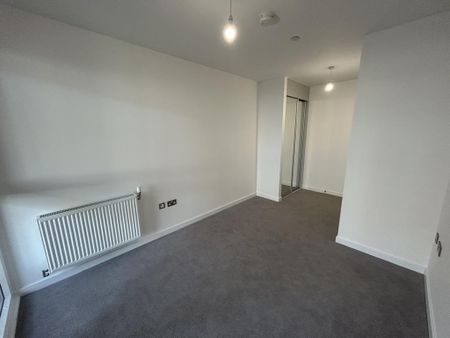 1 bedroom apartment to rent - Photo 5
