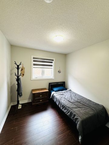 For Lease - 25 Windflower Road Unit# UPPER, Brampton, Ontario - Photo 3