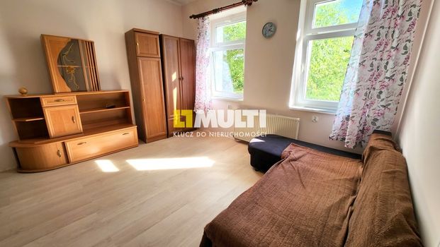 Na wynajem 2-pokojowe Skolwin - Photo 1