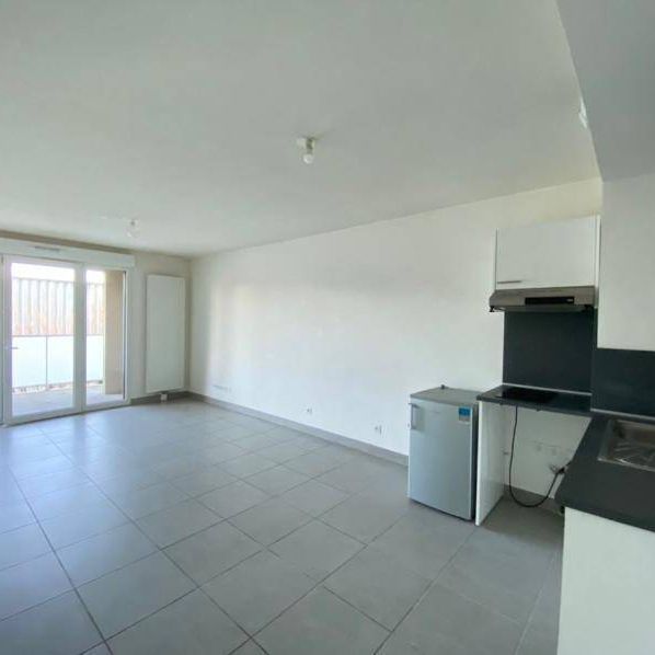 Location appartement 2 pièces 41.3 m² à Montpellier (34000) - Photo 1