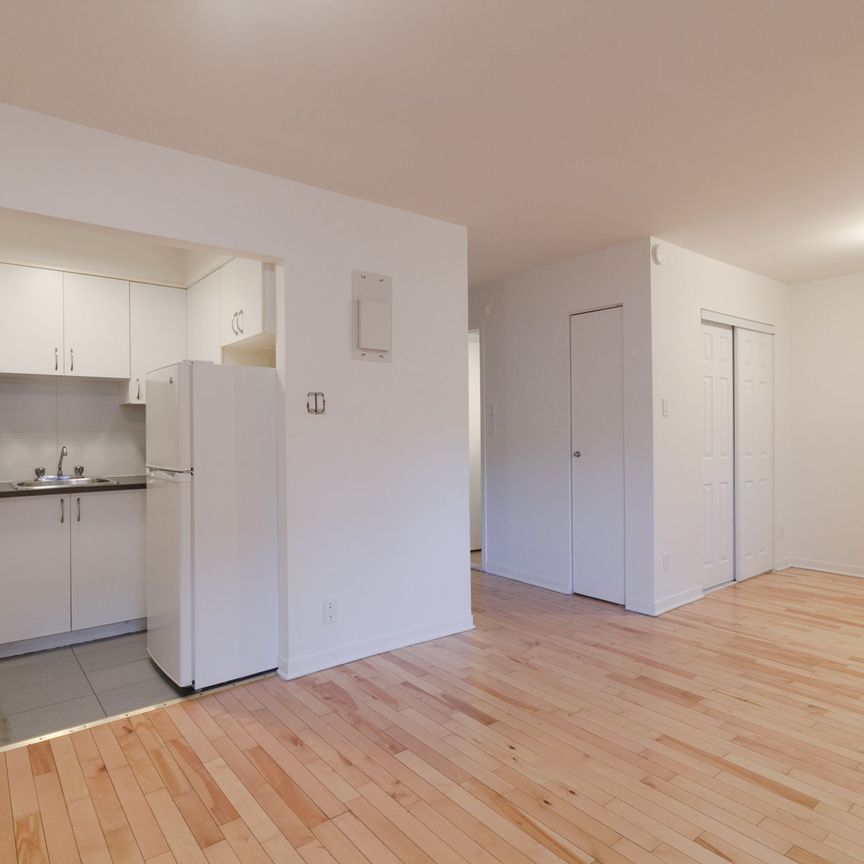 735 Rue Gordon - Photo 1