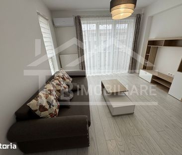 Apartament cu 3 camere, 66mp, decomandat, parcare, Zona Maurer Residen - Photo 1