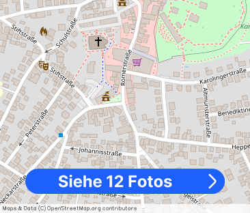 Stylische Wohnung zur Miete! - Foto 1