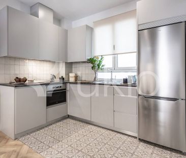 4 bedroom luxury Apartment for rent in Madrid, Spain - Photo 1