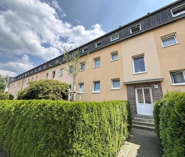 Wunderschöne Altbauwohnung mit Balkon in ruhiger Wohnlage - Photo 4