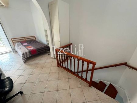 Μεζονέτα για ενοικίαση Αγία Τριάδα (Πάτρα) - Photo 5