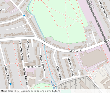 Balne Lane, Wakefield, WF2 - Photo 1