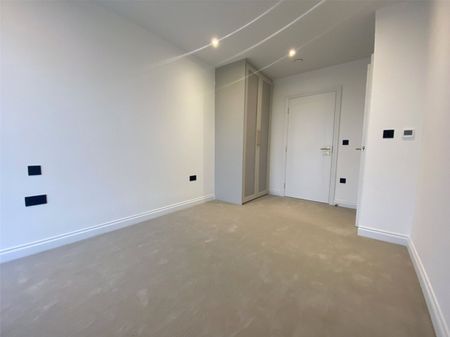 Andrena Apartments, 1 Potters Road, London, SW6 - Photo 2