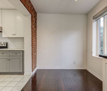 For Lease - 376 Berkeley Street Unit# Upper, Toronto, Ontario - Photo 3