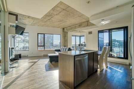 À louer / Appartement - Photo 4