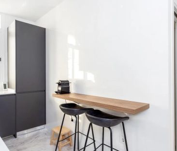2-bedroom apartment for rent in Argüelles, perfect for professional... - Photo 2