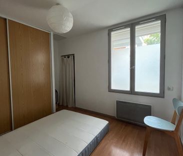 Location Appartement 2 pièces 35m² TOULOUSE 31000 - Photo 1