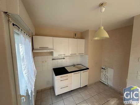 Location Appartement 2 pièces 42m² - Photo 4