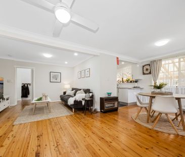 Elevated Family Home in Great Location - Photo 1