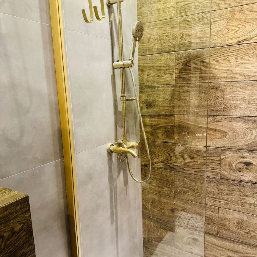 Nietuzinkowa Kawalerka Przy Monte Cassino Cały Rok - Photo 1