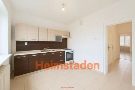 Pronájem bytu 2+1 54 m - Fotografie 3